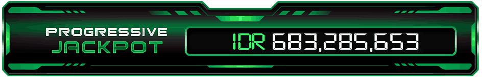 DEMO188 Jackpot